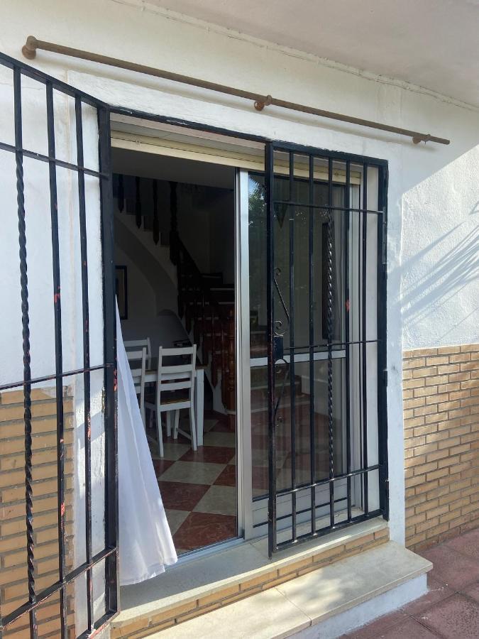 Casa San Rafael Con Piscina Villa Cordoba Dış mekan fotoğraf