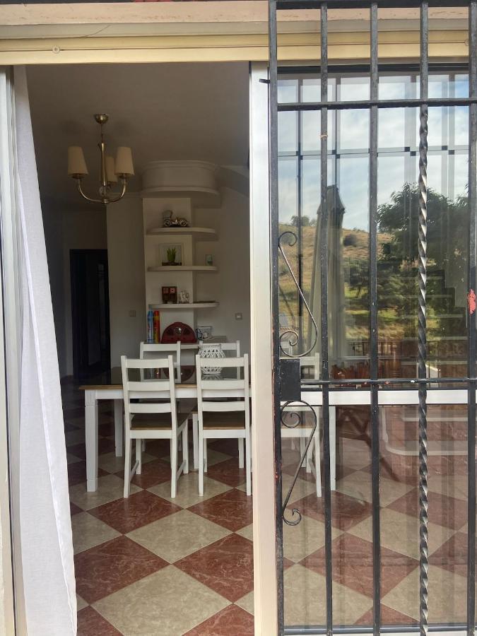 Casa San Rafael Con Piscina Villa Cordoba Dış mekan fotoğraf