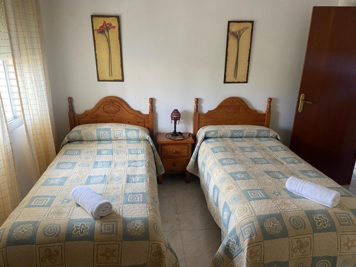 Casa San Rafael Con Piscina Villa Cordoba Dış mekan fotoğraf