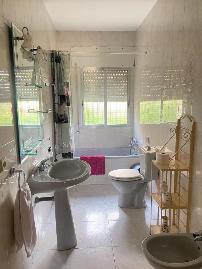 Casa San Rafael Con Piscina Villa Cordoba Dış mekan fotoğraf