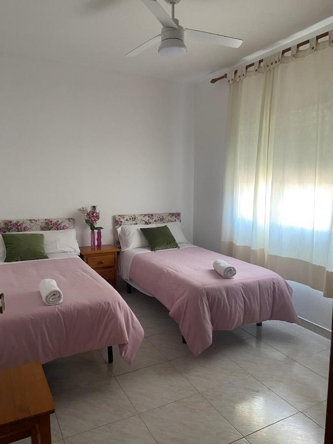 Casa San Rafael Con Piscina Villa Cordoba Dış mekan fotoğraf