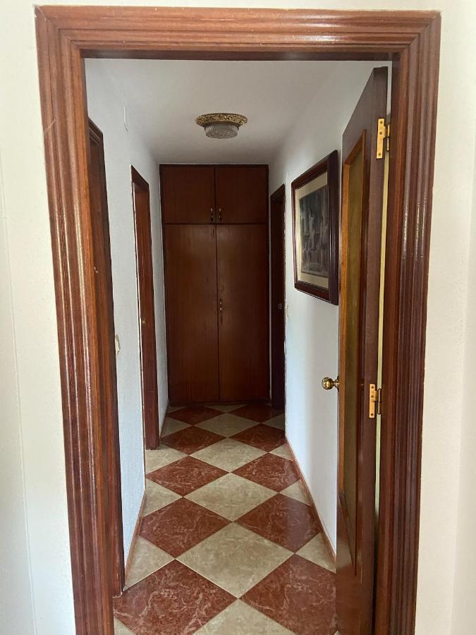 Casa San Rafael Con Piscina Villa Cordoba Dış mekan fotoğraf