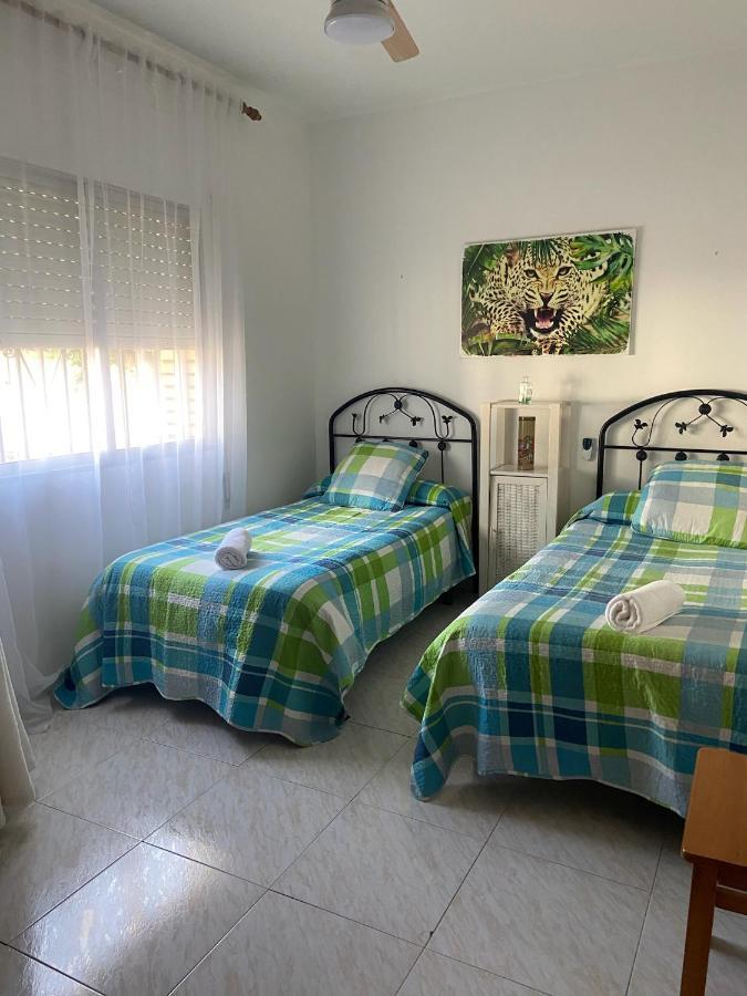 Casa San Rafael Con Piscina Villa Cordoba Dış mekan fotoğraf